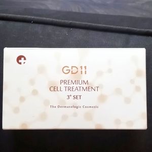 GD11 premium Cell Treatment 3+ set